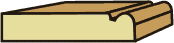 3/4 x 3-1/2 Casing