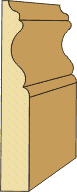3/4 X 5 BASE