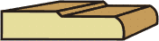 13/16 X 3-9/16 Casing