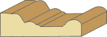 1 X 3-1/4 Casing