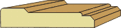 (3/4 x 3-1/2) Casing