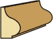 3/4 X 1-1/4 Base Cap