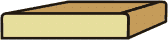3/4 X 3-1/2 Flat Stock (Resawn)