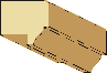 1-1/8 X 1-1/4 Back Band