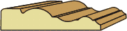 13/16 X 3-5/8 Casing