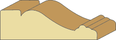 1-9/16 X 5-3/8 Casing