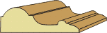 1-1/8 X 3-3/16 (Casing) Stick Only 8" not on internet
