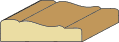 9/16 X 2-1/4 Casing