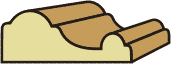 1 5/16 X 3 3/8 CASING