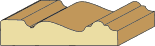 11/16 X 3-1/4 Casing