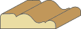 9/16 X 2-1/4 Casing