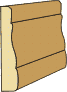 7/16 X 2-1/4 Base