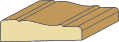 5/8 X 2-1/4 Casing