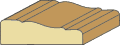 11/16 X 2-1/4 Casing