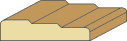 9/16 X 2-1/2 Casing