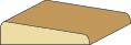 9/16 X 2-1/4 Casing