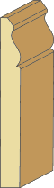 9/16 X 5-1/4 BASE
