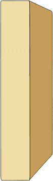 1-1/2 X 9-1/4 FLAT STOCK