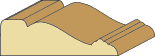 1 X 3-1/4 Casing