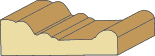 1 X 3-1/4 Casing