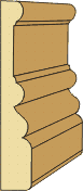 3/4 X 4-1/2 Casing