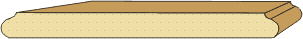 11/16 x 7-3/16 Casing