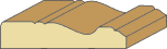 11/16 X 3-1/4 Casing
