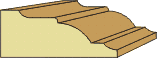 1-1/4 X 3 Casing