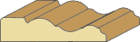 3/4 X 3-1/4 Casing