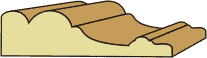 1-3/16 X 4-1/2 Casing