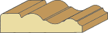 3/4 X 3-1/4 Casing