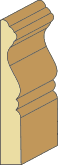 9/16 X 4 Base