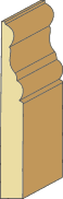 9/16 X 4-1/2 Base