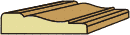 9/16 X 2-1/4 Casing