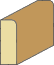 7/16 X 1-3/16 Casing