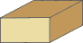 3/4 X 1-1/2 Flat Stock