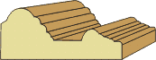 1-1/2 X 3-1/2 CASING
