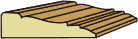 11/16 X 2-1/2 Casing