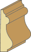 11/16 X 2-3/8 Base Cap