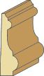 11/16 X 2-7/16 Base Cap