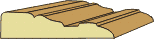 11/16 X 3 Casing