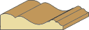 5/8 X 2-1/2 Casing (splice)