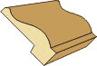 11/16 X 2 Panel Mold