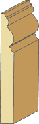 1/2" X4 1/2" BASE PG