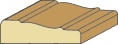 11/16 X 2-1/4 Casing