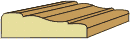 11/16 X 2-1/4 Casing
