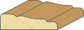 9/16 X 2-1/4 Casing