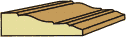 5/8 X 2-1/4 Casing