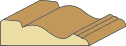 11/16 X 2-1/2 Casing