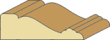 1 X 3-1/4 Casing